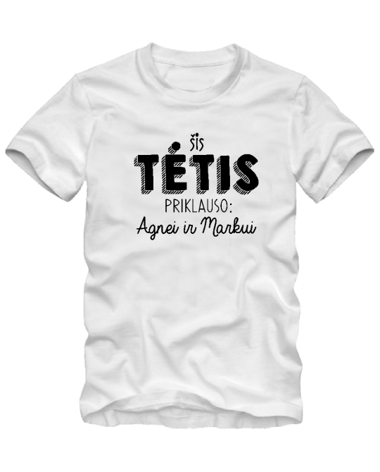 Šis tėtis priklauso